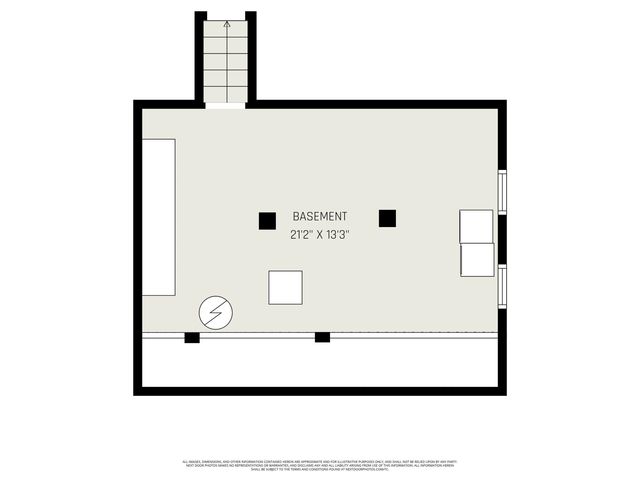 1306 S Erie Street, Bay City, MI 48706