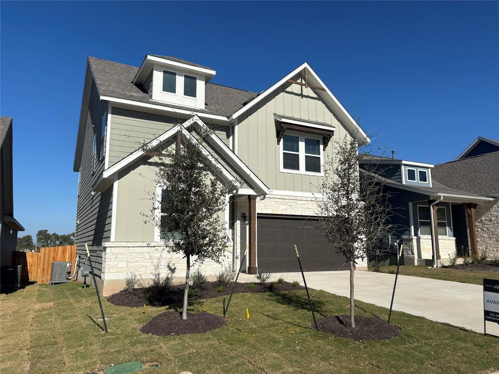 199 Crater Lake DR, Dripping Springs, TX 78620