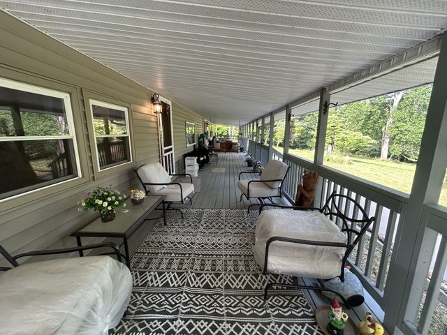 2162 Bethany Rd, Erin, TN 37061
