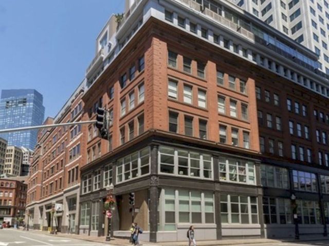 88 Kingston 3E, Boston, MA 02111