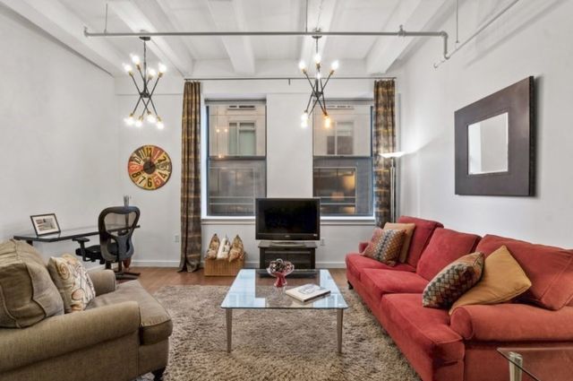 88 Kingston 3E, Boston, MA 02111