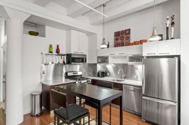 88 Kingston 3E, Boston, MA 02111