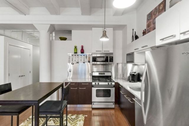 88 Kingston 3E, Boston, MA 02111