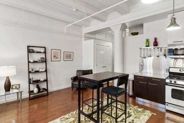 88 Kingston 3E, Boston, MA 02111