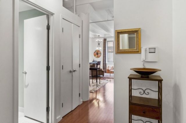 88 Kingston 3E, Boston, MA 02111