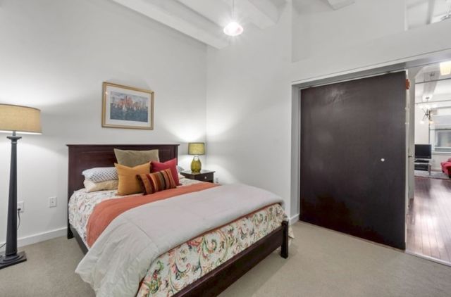 88 Kingston 3E, Boston, MA 02111