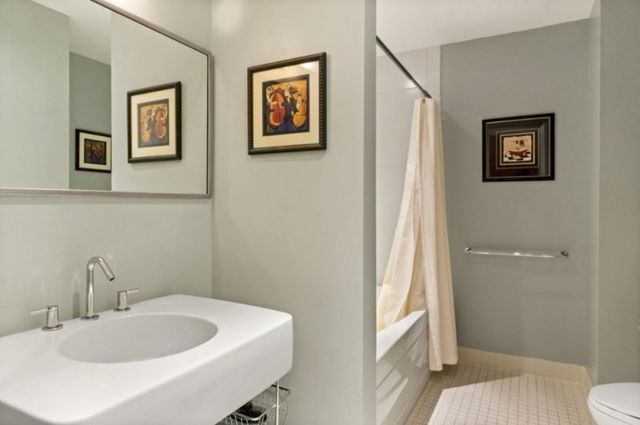 88 Kingston 3E, Boston, MA 02111
