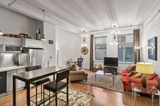 88 Kingston 3E, Boston, MA 02111