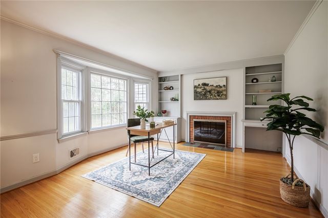 48 Shelwood Drive, Pittsford, NY 14618