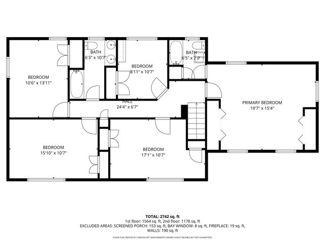 48 Shelwood Drive, Pittsford, NY 14618