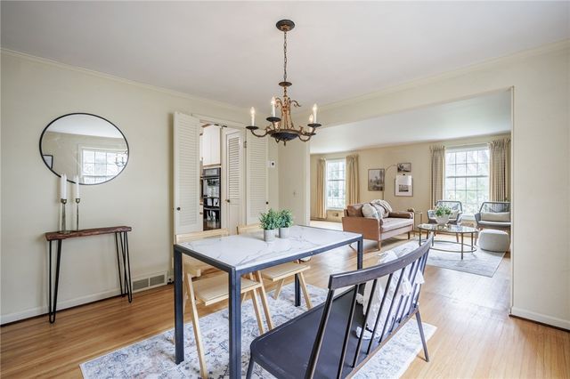 48 Shelwood Drive, Pittsford, NY 14618