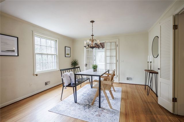 48 Shelwood Drive, Pittsford, NY 14618