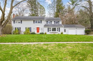 48 Shelwood Drive, Pittsford, NY 14618