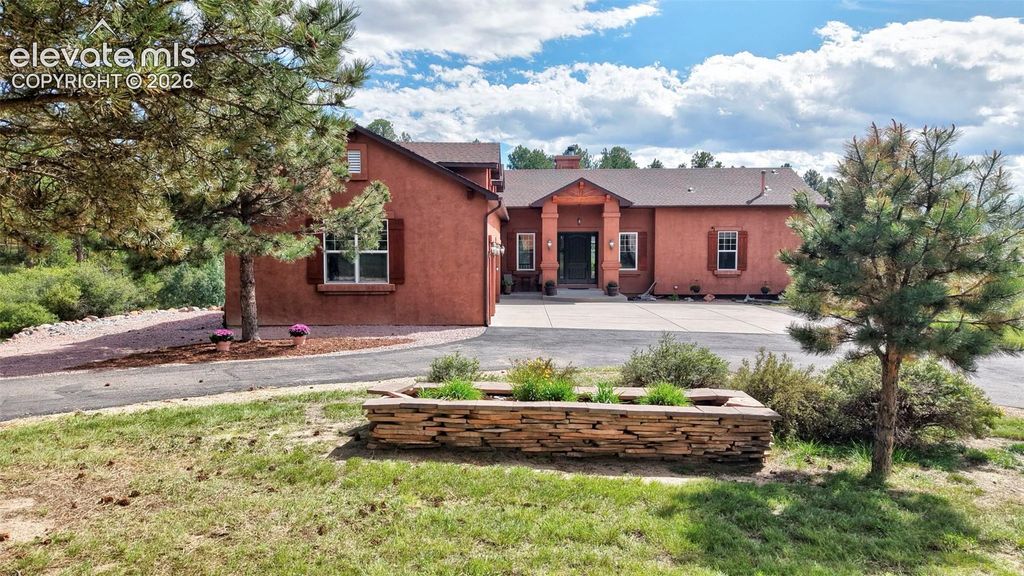 335 West Way, Monument, CO 80132 — photo 2