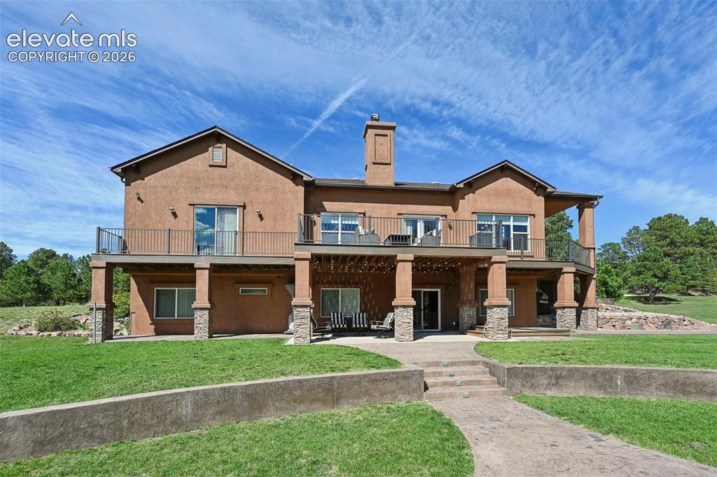 335 West Way, Monument, CO 80132 — photo 4