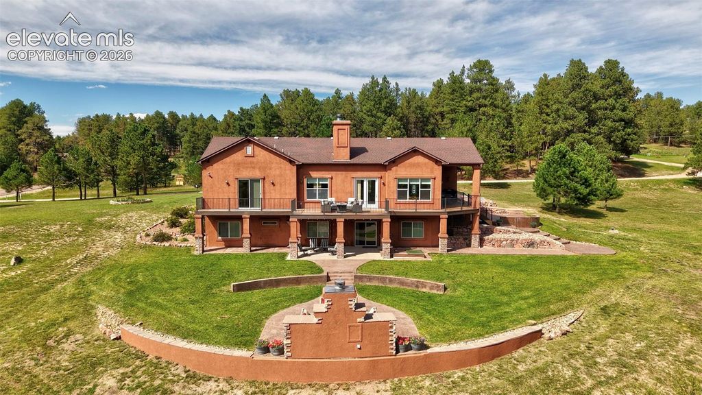335 West Way, Monument, CO 80132 — photo 5