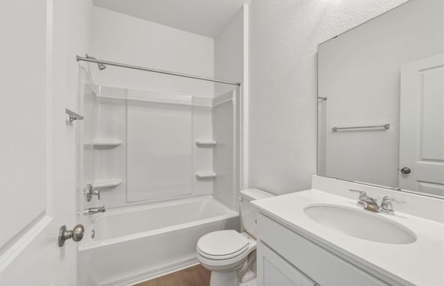 1507 Sky Vista DR, Belton, TX 76513