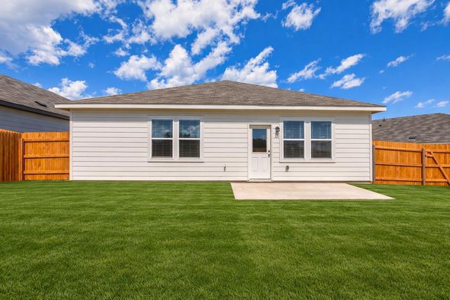 1507 Sky Vista DR, Belton, TX 76513