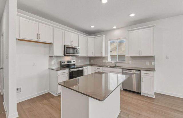 1507 Sky Vista DR, Belton, TX 76513