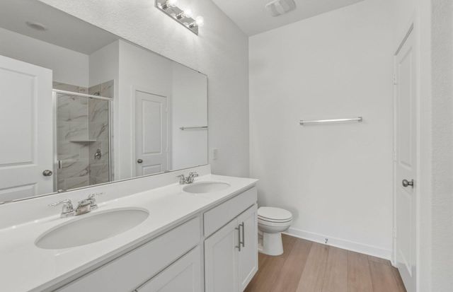 1507 Sky Vista DR, Belton, TX 76513