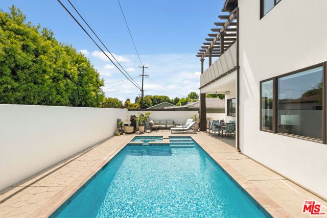 6468 Wynkoop Street, Los Angeles, CA 90045