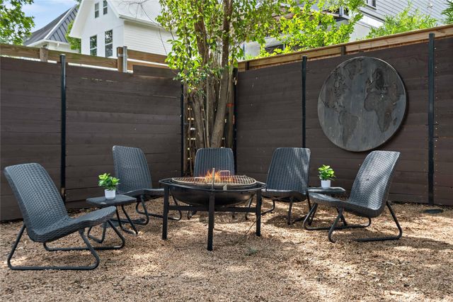 1306 Navasota ST, Austin, TX 78702
