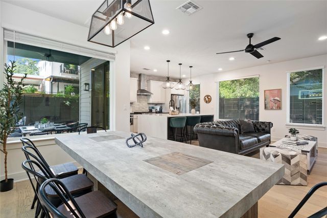 1306 Navasota ST, Austin, TX 78702