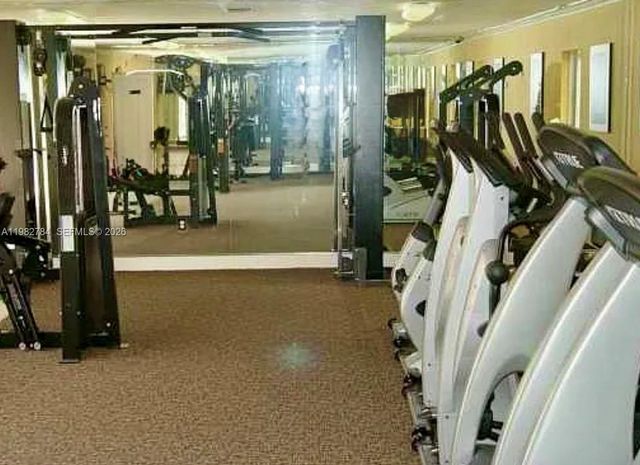 1805 Sans Souci Blvd 501, North Miami, FL 33181