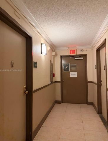 1805 Sans Souci Blvd 501, North Miami, FL 33181