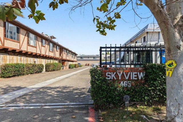 465 Fourth Avenue 10, Chula Vista, CA 91910