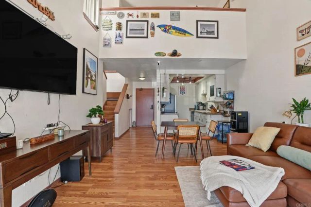 465 Fourth Avenue 10, Chula Vista, CA 91910