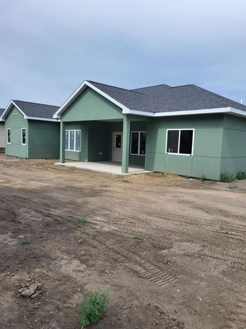 3804 45TH ST SE, Minot, ND 58701