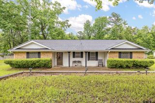 9961 Creek Bend Drive, Tyler, TX 75707
