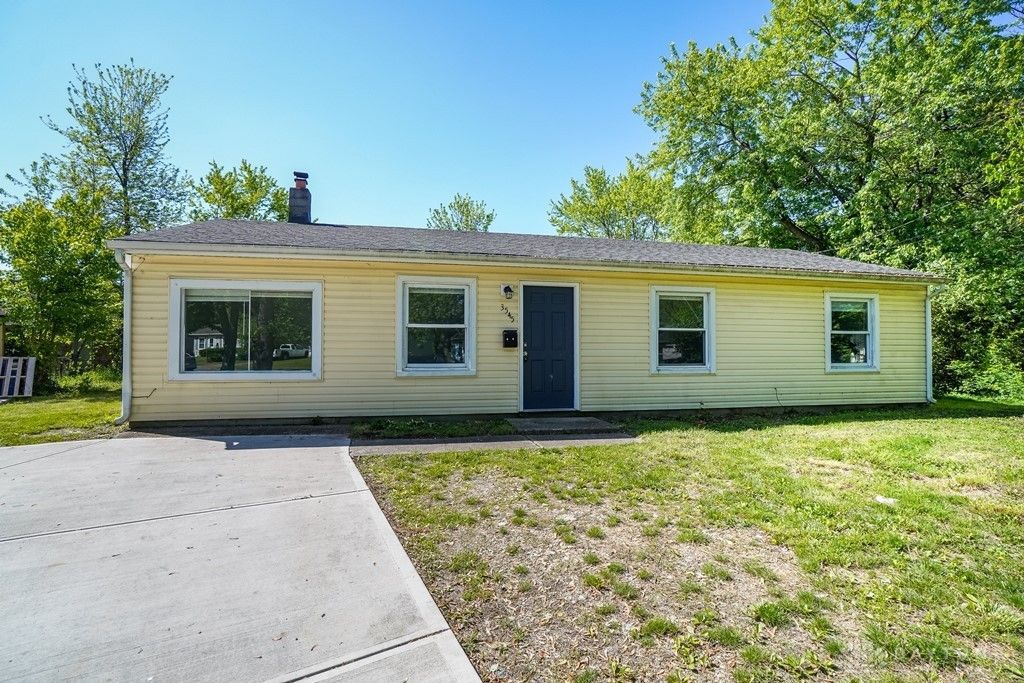 3545 Alamosa Drive, Colerain Township, OH 45251