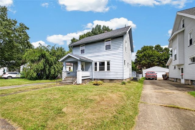 449 Kenilworth Avenue SE, Warren, OH 44483