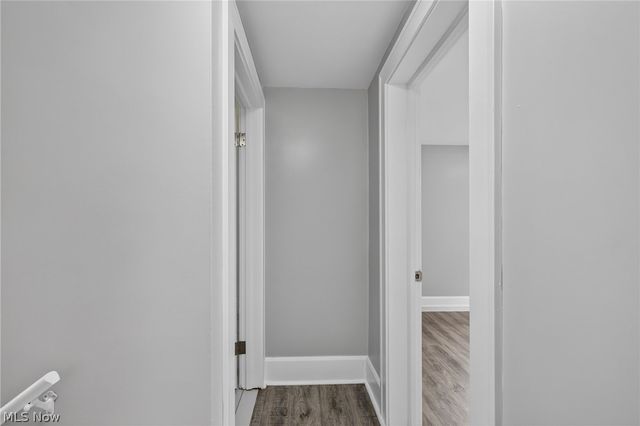 449 Kenilworth Avenue SE, Warren, OH 44483