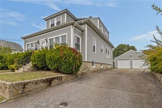 94 Carman Street, Cranston, RI 02910