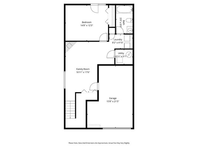 2265 14th Street, Coralville, IA 52241