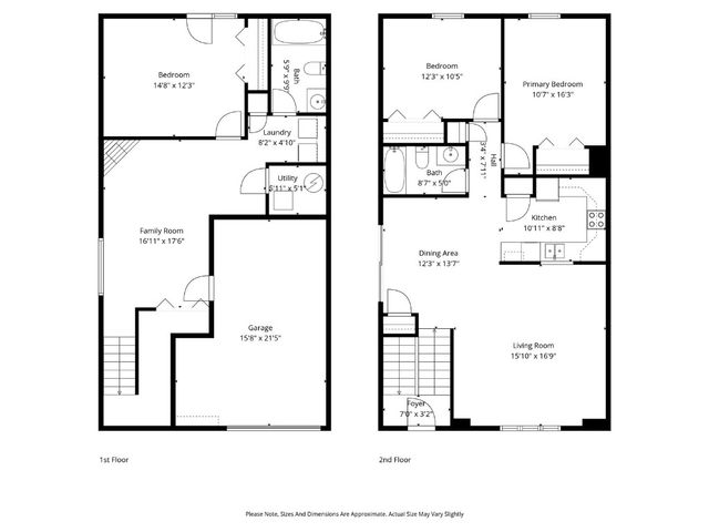 2265 14th Street, Coralville, IA 52241