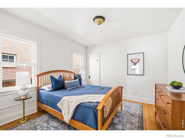 649 S Ogden Street, Denver, CO 80209
