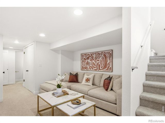 649 S Ogden Street, Denver, CO 80209