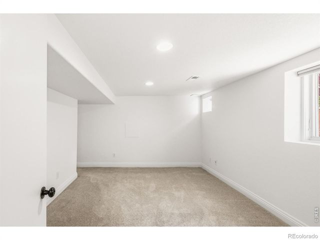 649 S Ogden Street, Denver, CO 80209