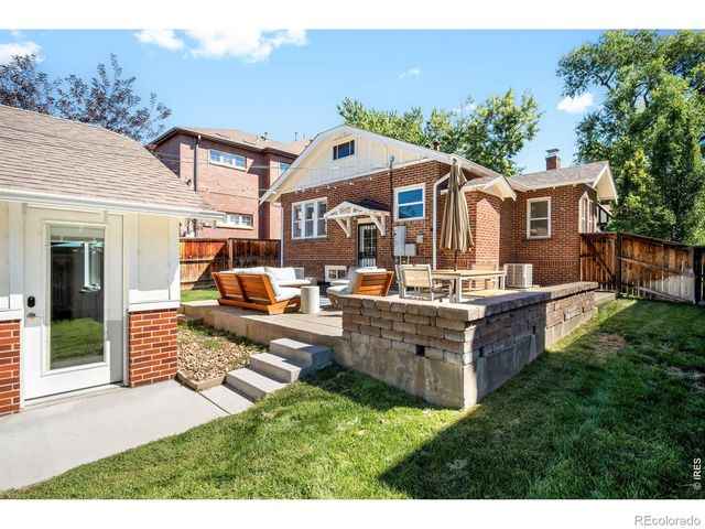 649 S Ogden Street, Denver, CO 80209