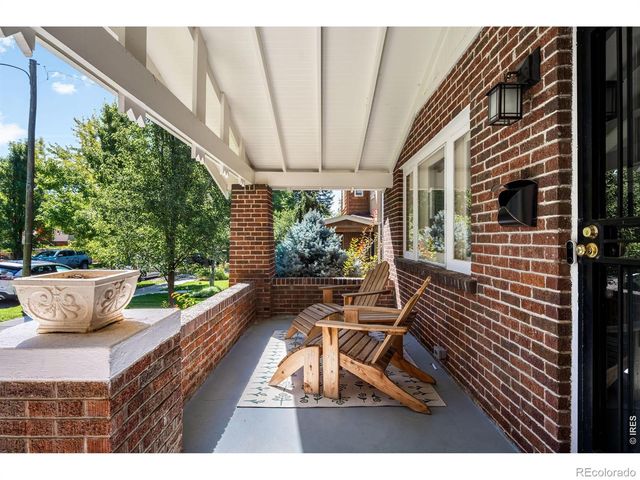 649 S Ogden Street, Denver, CO 80209