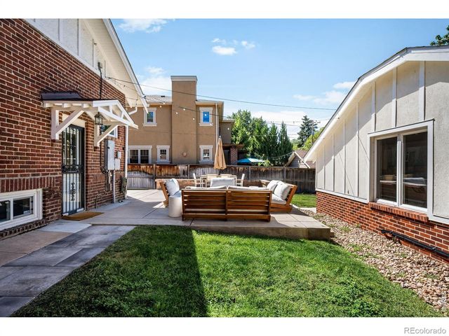 649 S Ogden Street, Denver, CO 80209