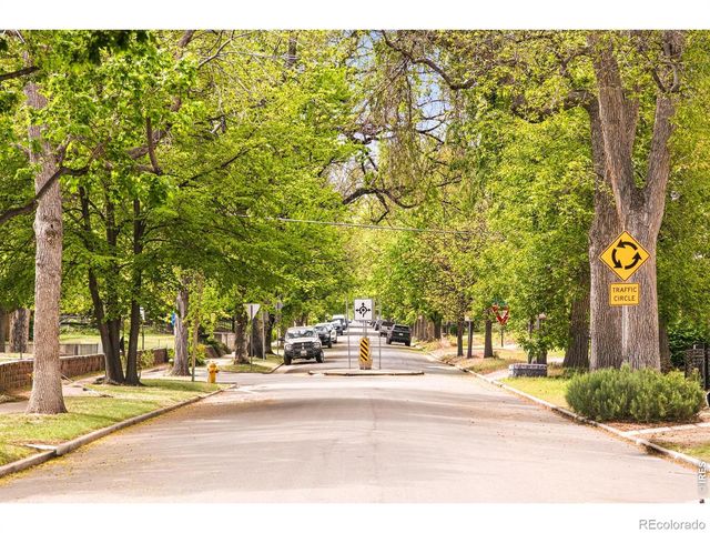 649 S Ogden Street, Denver, CO 80209