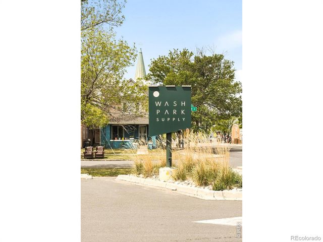 649 S Ogden Street, Denver, CO 80209