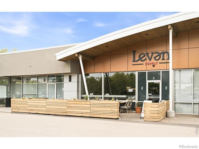 649 S Ogden Street, Denver, CO 80209
