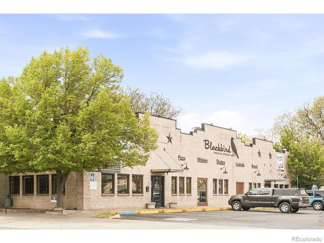 649 S Ogden Street, Denver, CO 80209