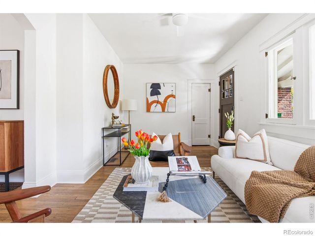 649 S Ogden Street, Denver, CO 80209